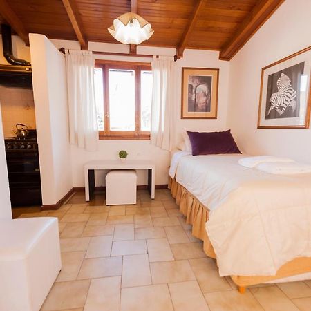 Ferienwohnung Depto Centrico Vistas 360 San Martín de los Andes Exterior foto