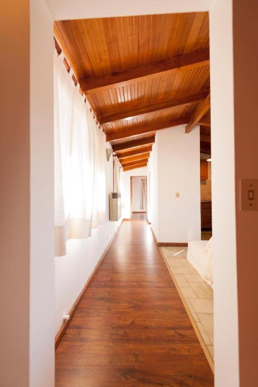 Ferienwohnung Depto Centrico Vistas 360 San Martín de los Andes Exterior foto