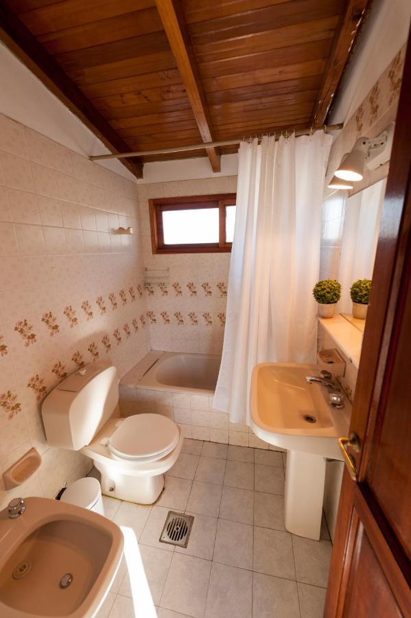 Ferienwohnung Depto Centrico Vistas 360 San Martín de los Andes Exterior foto