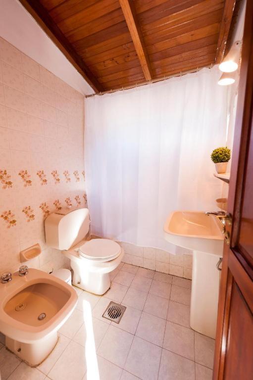 Ferienwohnung Depto Centrico Vistas 360 San Martín de los Andes Exterior foto